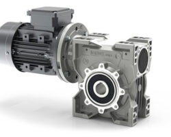 RT-Gearboxes